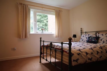 2 bed flat, Dene Court, Heaton, Newcastle, NE77BZ - Image 8